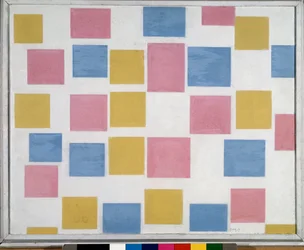 Composition with Colours